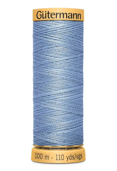 GUTERMANN - Thread Natural Cotton 100M - 5826