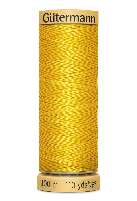 GUTERMANN - Thread Natural Cotton 100M - 588