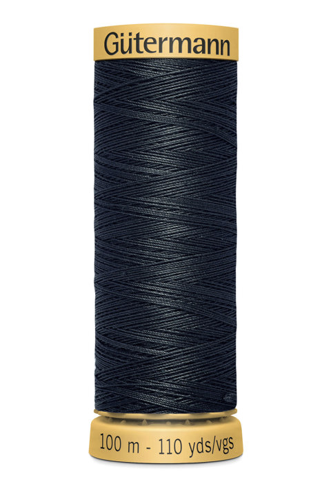 GUTERMANN - Thread Natural Cotton 100M - 5902