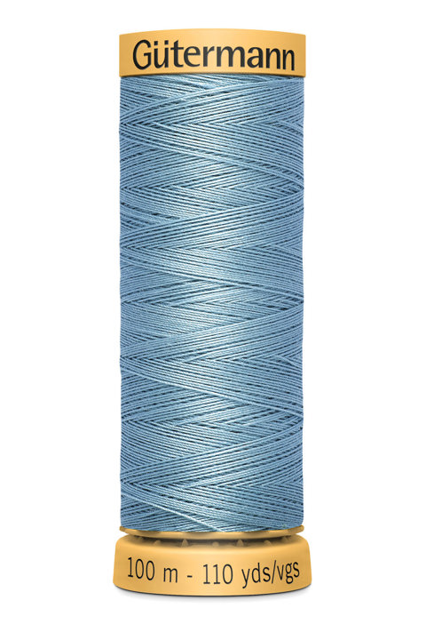 GUTERMANN - Thread Natural Cotton 100M - 6126