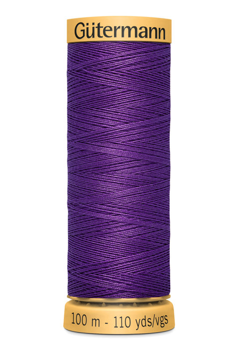 GUTERMANN - Thread Natural Cotton 100M - 6150