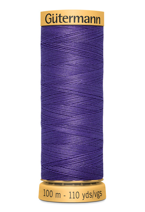GUTERMANN - Thread Natural Cotton 100M - 6179