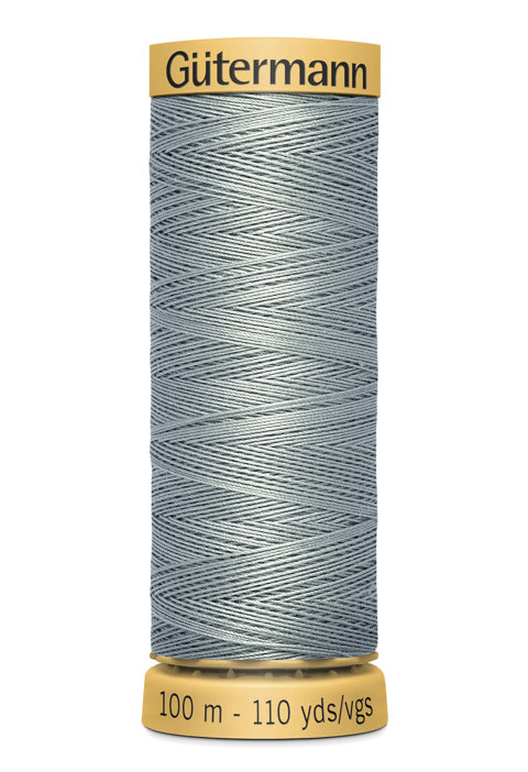 GUTERMANN - Thread Natural Cotton 100M - 6206
