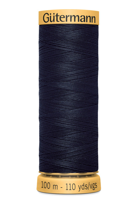 GUTERMANN - Thread Natural Cotton 100M - 6210