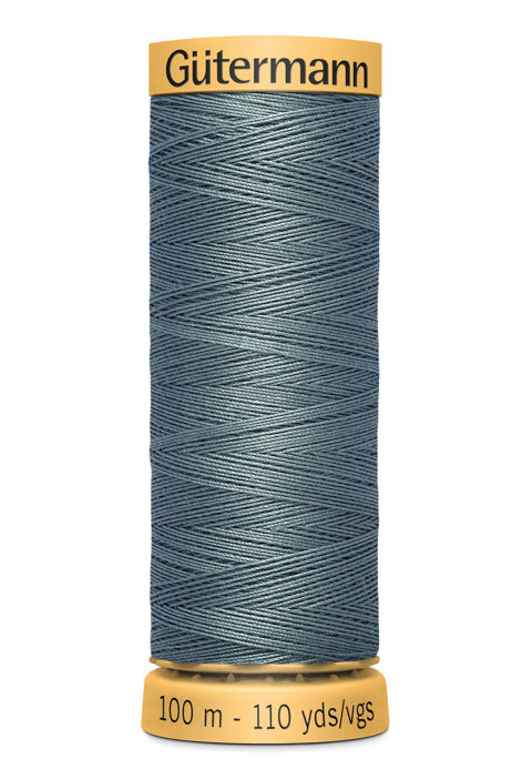 GUTERMANN - Thread Natural Cotton 100M - 7414