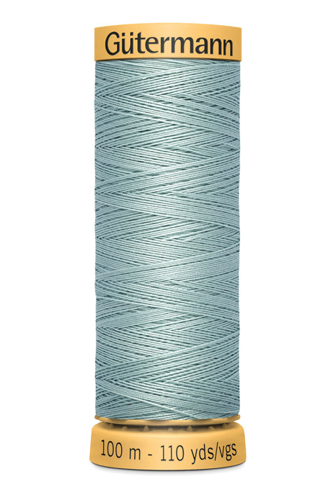 GUTERMANN - Thread Natural Cotton 100M - 7827