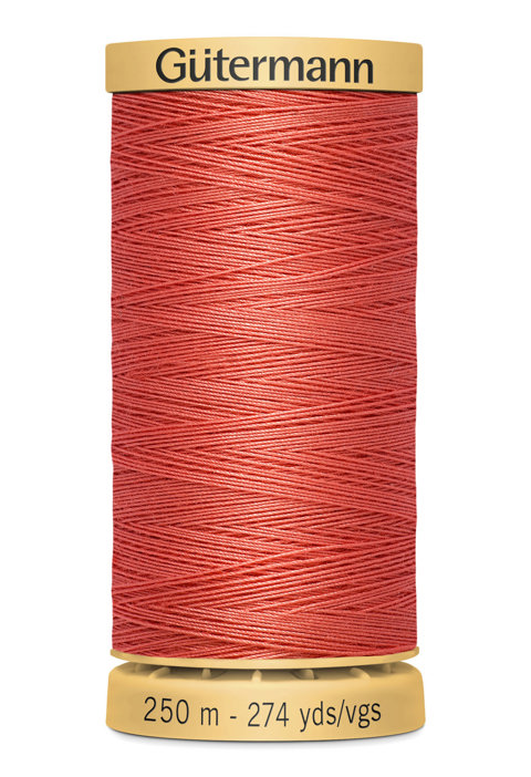 GUTERMANN - Thread Natural Cotton 250M - 2166