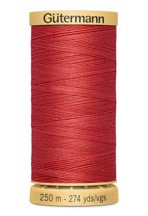 GUTERMANN - Thread Natural Cotton 250M - 2255