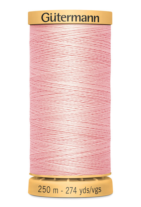 GUTERMANN - Thread Natural Cotton 250M - 2538