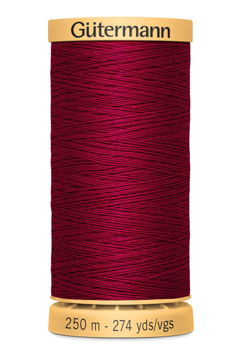 GUTERMANN - Thread Natural Cotton 250M - 2653