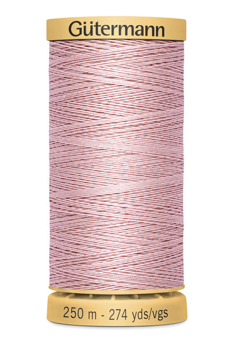 GUTERMANN - Thread Natural Cotton 250M - 3117