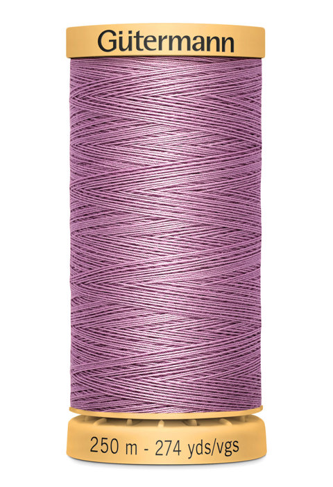 GUTERMANN - Thread Natural Cotton 250M - 3526