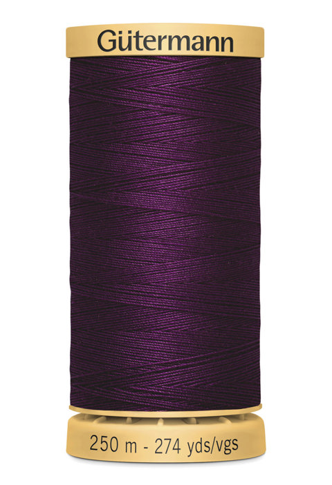 GUTERMANN - Thread Natural Cotton 250M - 3832