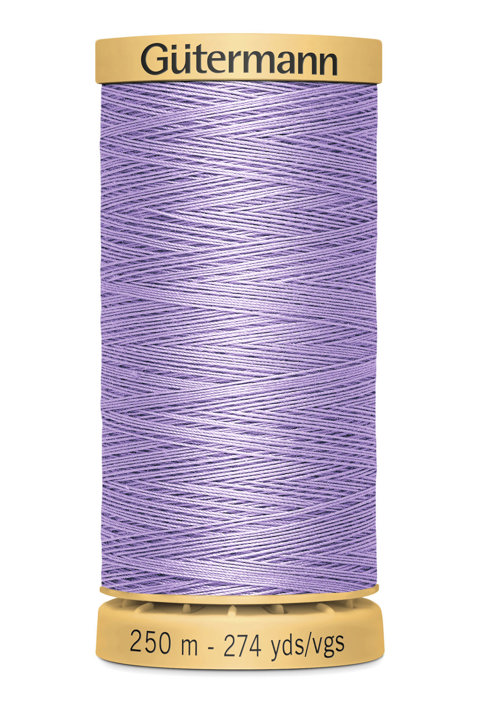 GUTERMANN - Thread Natural Cotton 250M - 4226