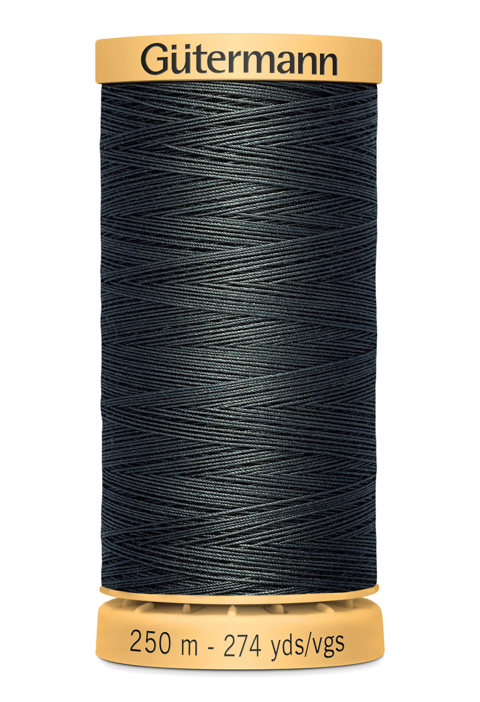 GUTERMANN - Thread Natural Cotton 250M - 4403