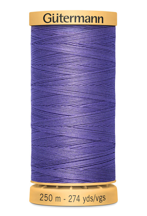 GUTERMANN - Thread Natural Cotton 250M - 4434