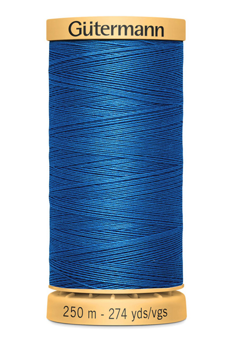 GUTERMANN - Thread Natural Cotton 250M - 5534