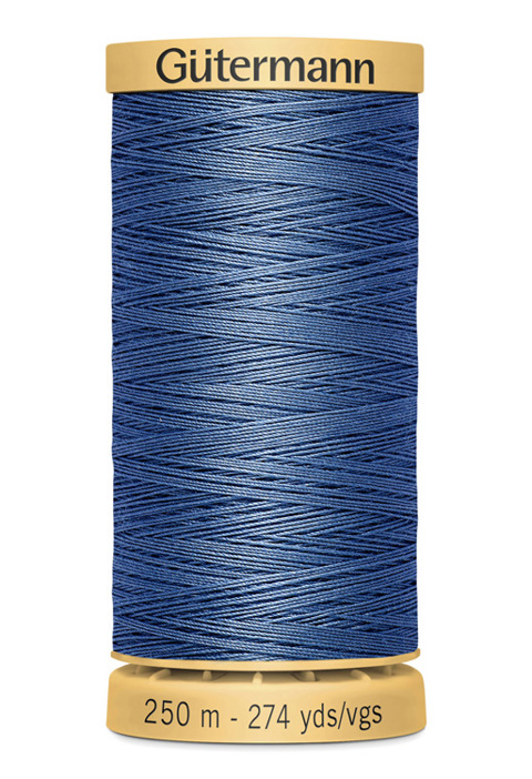 GUTERMANN - Thread Natural Cotton 250M - 5624