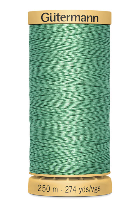 GUTERMANN - Thread Natural Cotton 250M - 7890