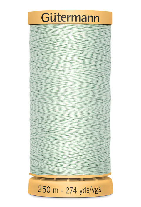 GUTERMANN - Thread Natural Cotton 250M - 7918