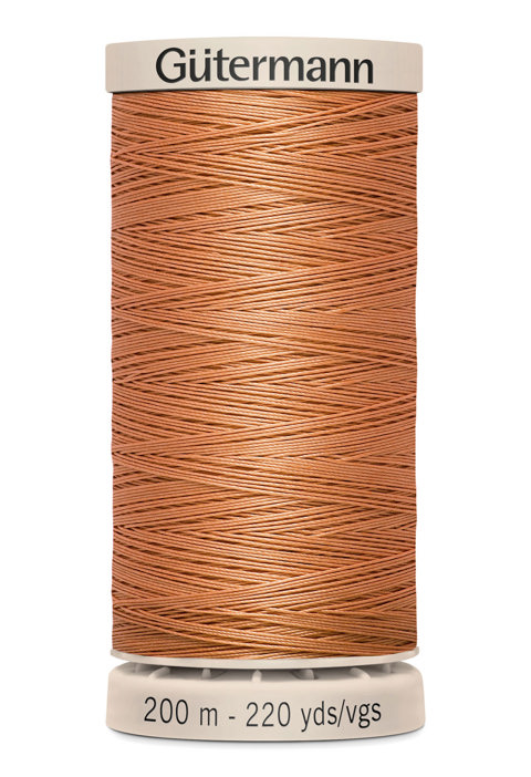 GUTERMANN - Thread Quilting 200M - Waxed - 2045