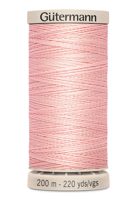 GUTERMANN - Thread Quilting 200M - Waxed - 2538