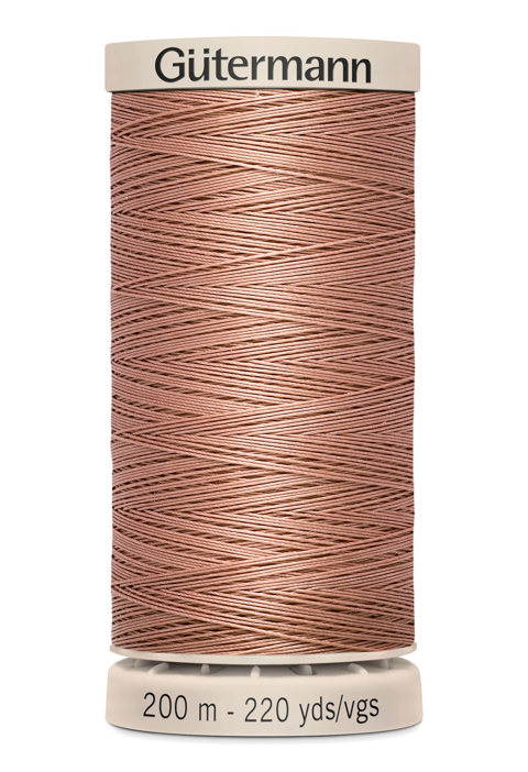 GUTERMANN - Thread Quilting 200M - Waxed - 2626