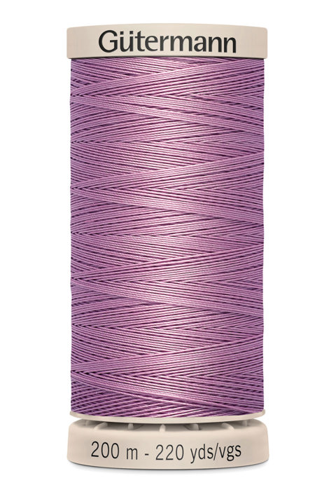 GUTERMANN - Thread Quilting 200M - Waxed - 3526