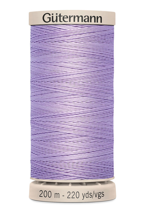 GUTERMANN - Thread Quilting 200M - Waxed - 4226