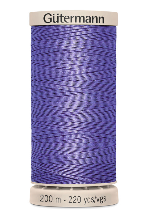 GUTERMANN - Thread Quilting 200M - Waxed - 4434