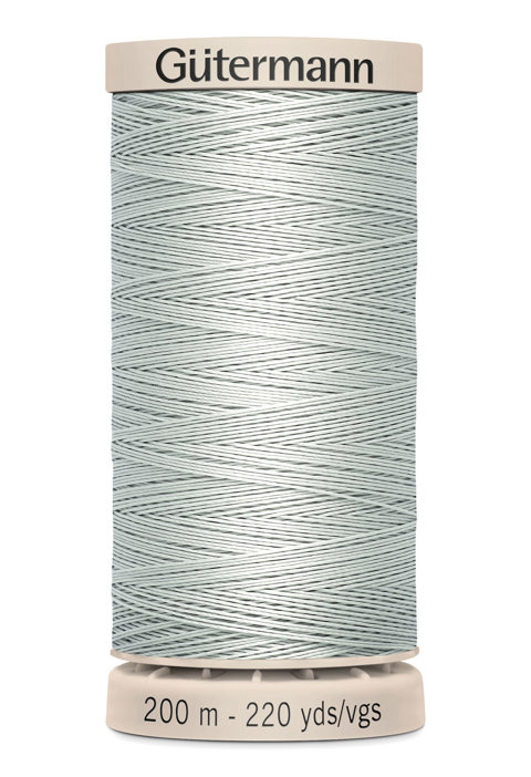GUTERMANN - Thread Quilting 200M - Waxed - 4507 