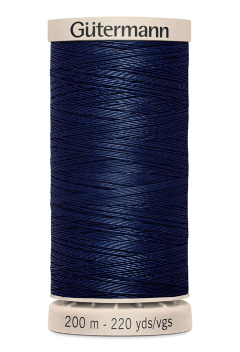 GUTERMANN - Thread Quilting 200M - Waxed - 5322 