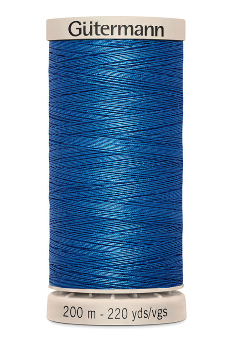 GUTERMANN - Thread Quilting 200M - Waxed - 5534