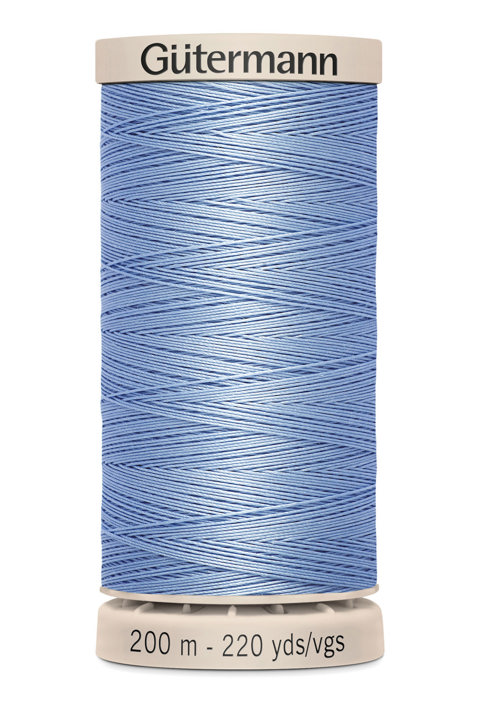 GUTERMANN - Thread Quilting 200M - Waxed - 5826