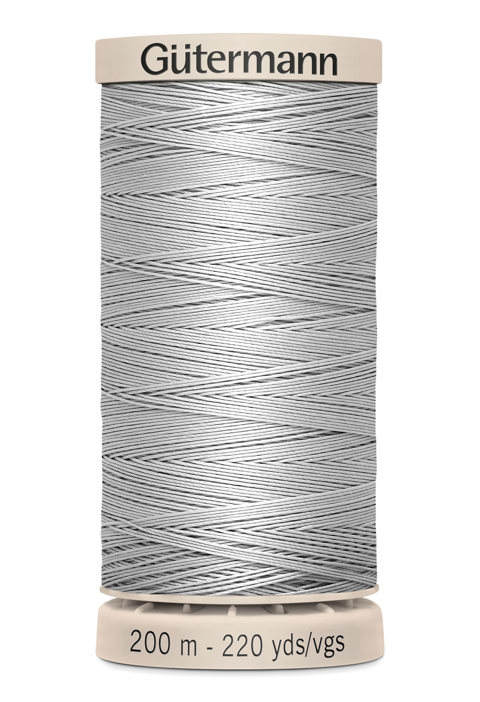 GUTERMANN - Thread Quilting 200M - Waxed - 618 