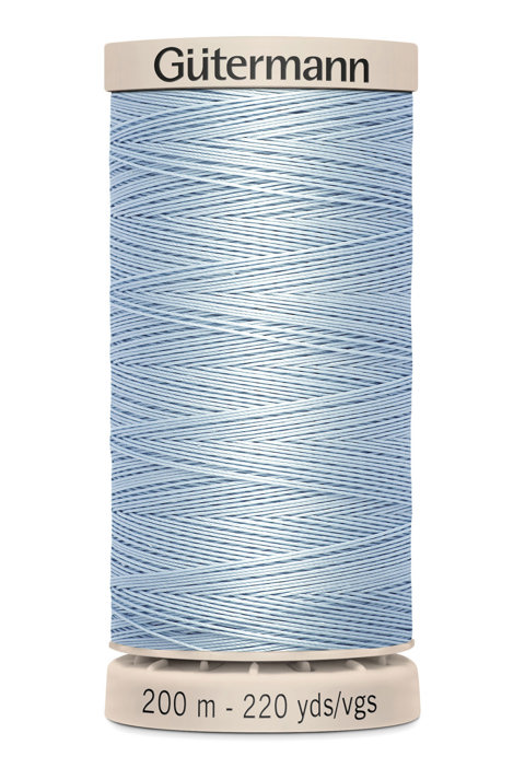 GUTERMANN - Thread Quilting 200M - Waxed - 6217