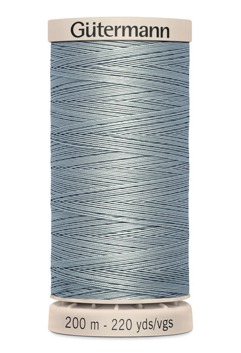 GUTERMANN - Thread Quilting 200M - Waxed - 6506