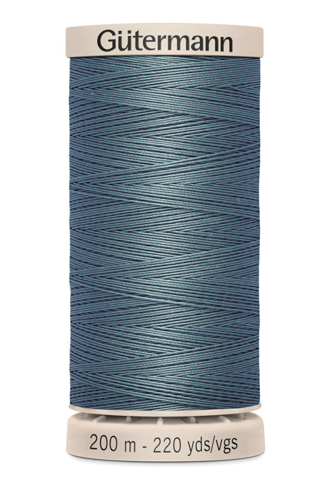 GUTERMANN - Thread Quilting 200M - Waxed - 6716