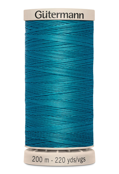 GUTERMANN - Thread Quilting 200M - Waxed - 6934