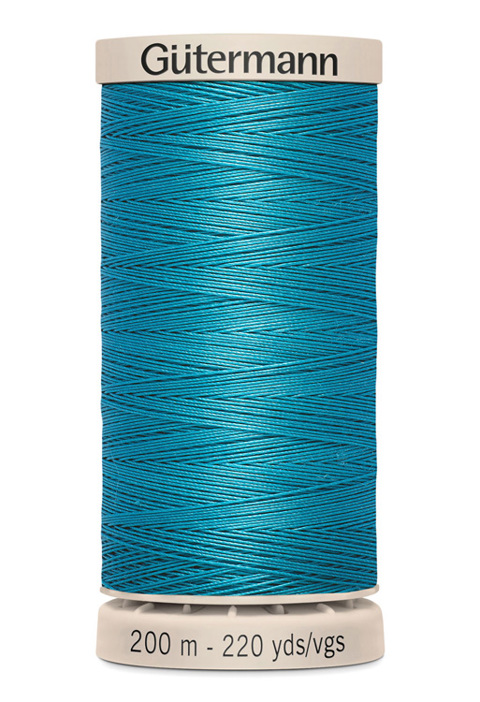 GUTERMANN - Thread Quilting 200M - Waxed - 7235