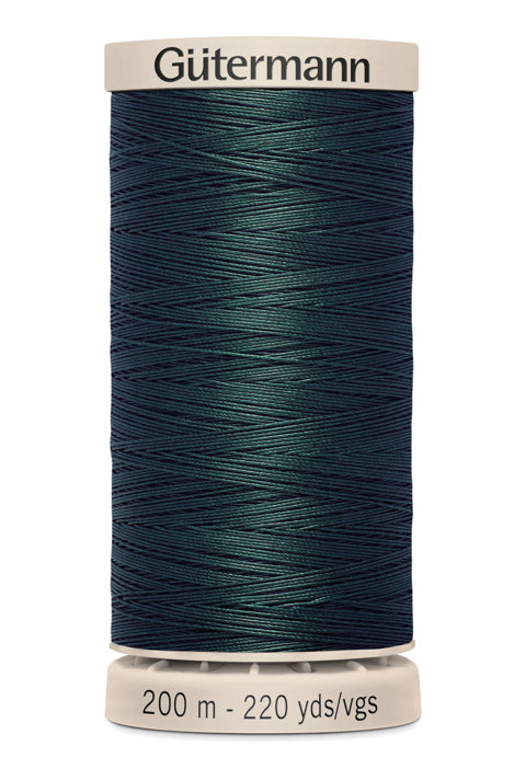 GUTERMANN - Thread Quilting 200M - Waxed - 8113