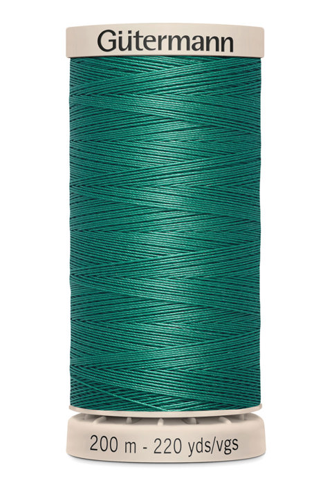 GUTERMANN - Thread Quilting 200M - Waxed - 8244