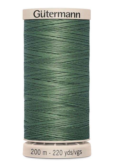 GUTERMANN - Thread Quilting 200M - Waxed - 8724