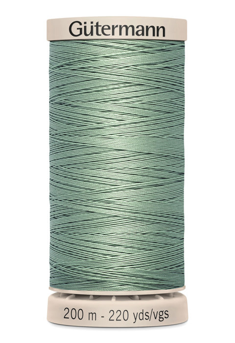 GUTERMANN - Thread Quilting 200M - Waxed - 8816