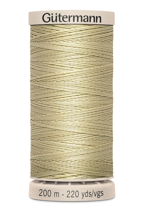 GUTERMANN - Thread Quilting 200M - Waxed - 928