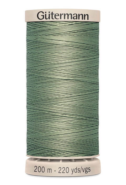 GUTERMANN - Thread Quilting 200M - Waxed - 9426