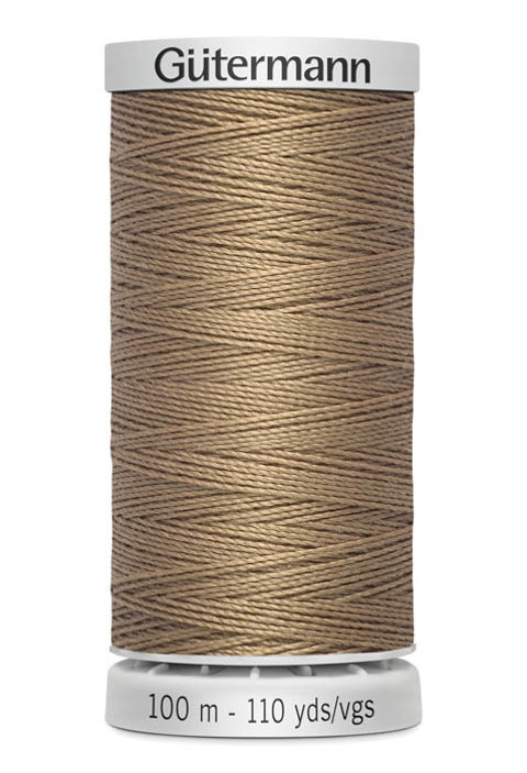 GUTERMANN - Thread Extra Upholstery 100M - 139