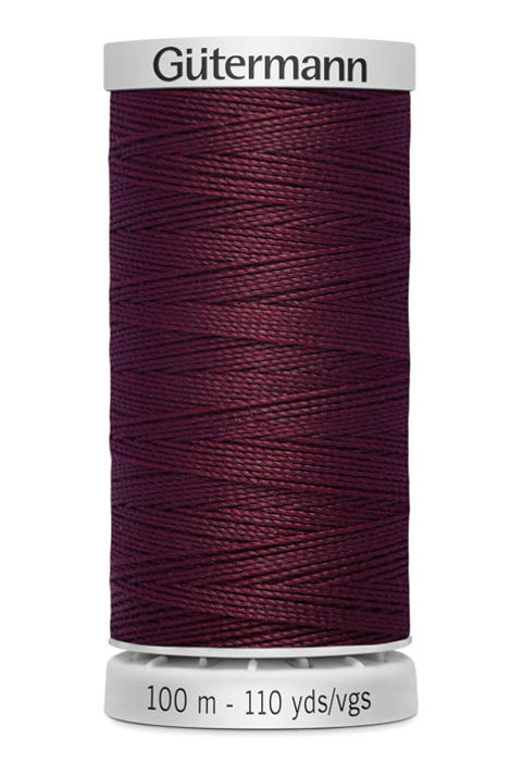 GUTERMANN - Thread Extra Upholstery 100M - 369