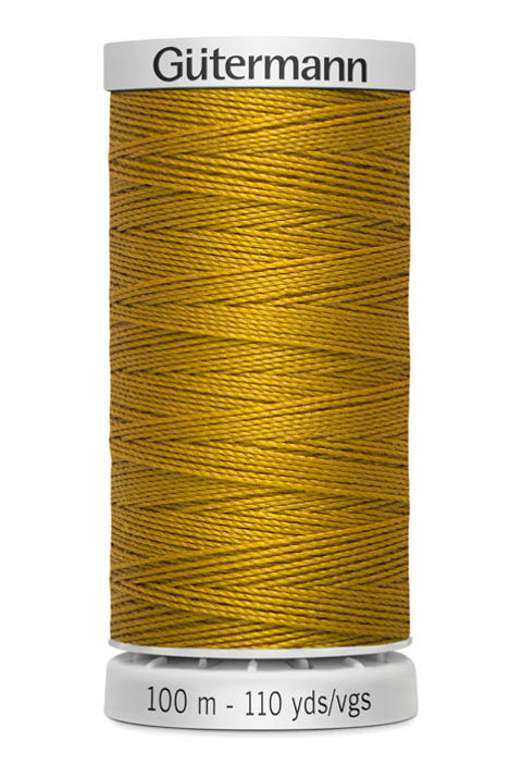 GUTERMANN - Thread Extra Upholstery 100M - 412 