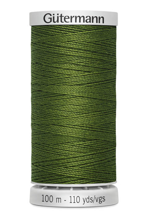 GUTERMANN - Thread Extra Upholstery 100M - 585